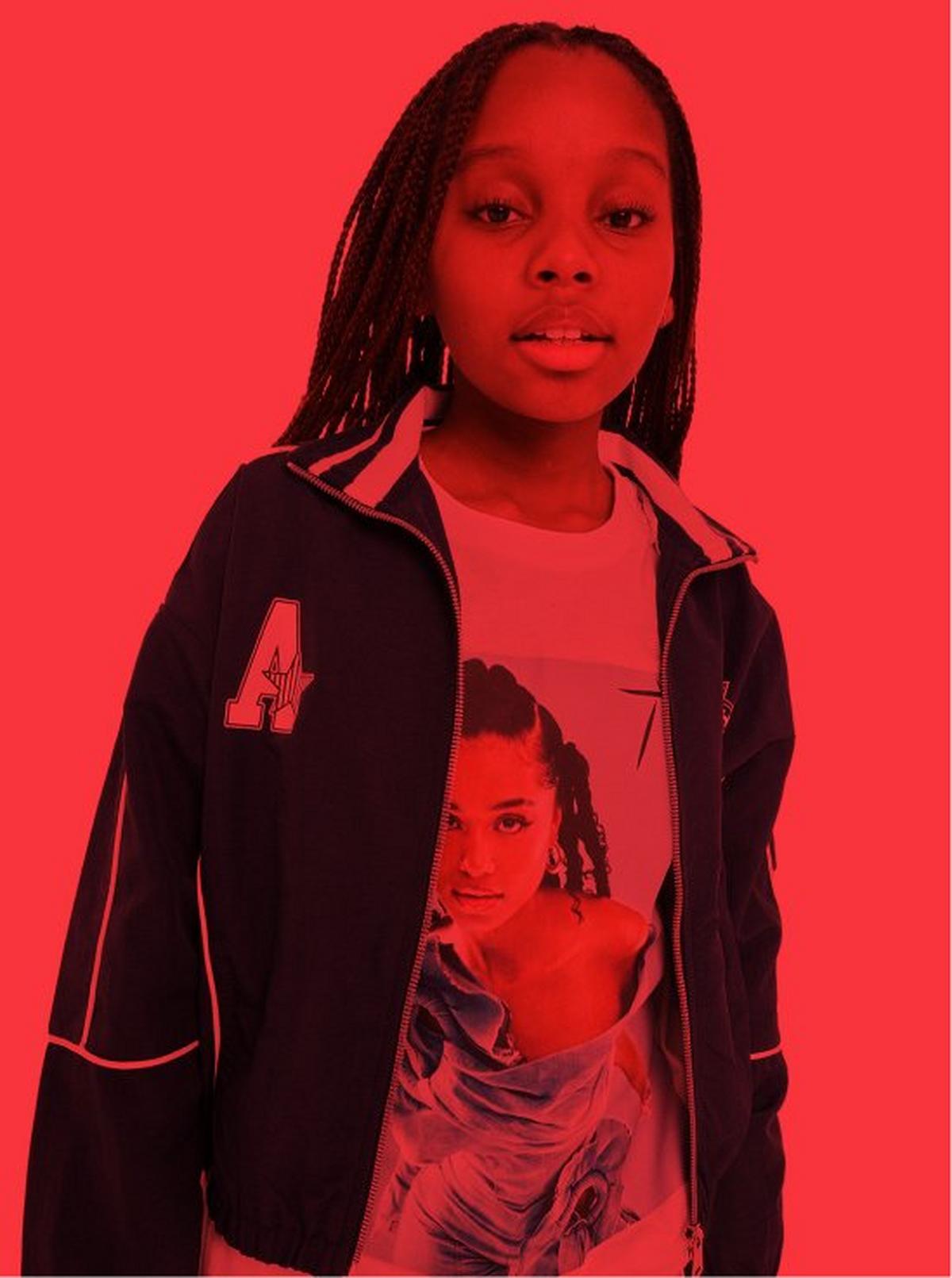 GIRLS 8-16