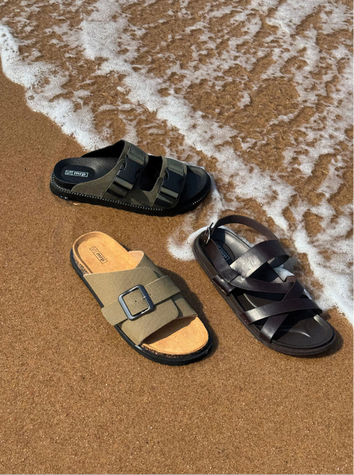 FOOTWEARS