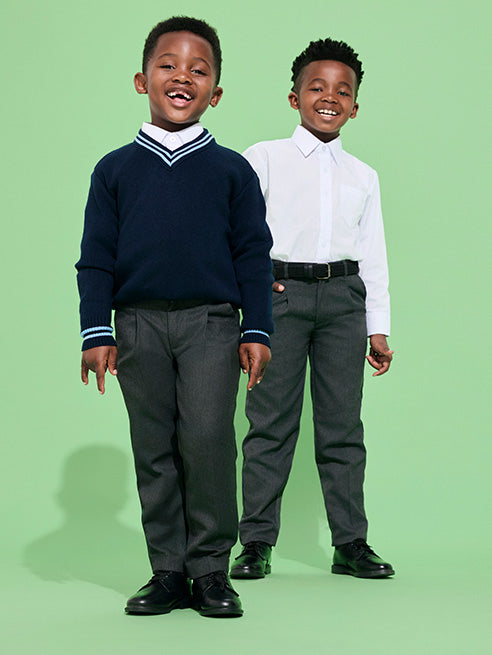 SCHOOL PANTS