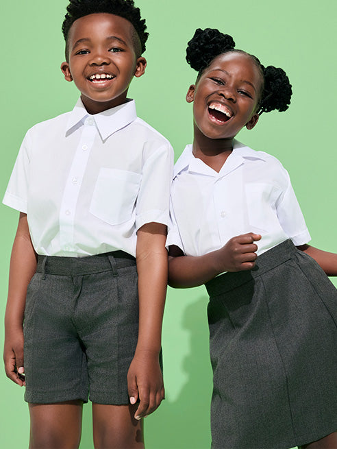 SCHOOL SHIRTS AUD 100 & UNDER